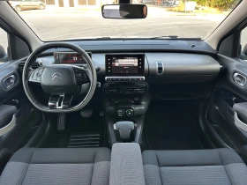 Citroen C4 Cactus 1.2VTi Автоматик 111000км - 6300 € - 30495368 12