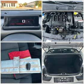Citroen C4 Cactus 1.2VTi Автоматик 111000км - 6300 € - 30495368 16