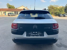 Citroen C4 Cactus 1.2VTi Автоматик 111000км - 6300 € - 30495368 6