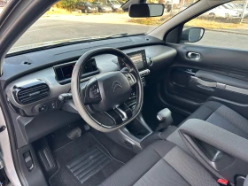 Citroen C4 Cactus 1.2VTi Автоматик 111000км - 6300 € - 30495368 11