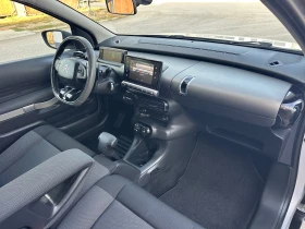 Citroen C4 Cactus 1.2VTi Автоматик 111000км - 6300 € - 30495368 13