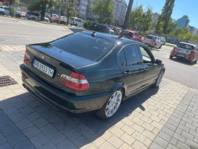 BMW 330 WBAEV51050PD81368 | Auto.bg — изображение 6