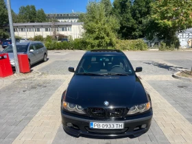 BMW 330 WBAEV51050PD81368 | Auto.bg — изображение 2