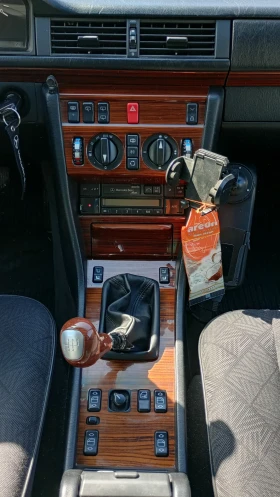 Mercedes-Benz E 250 S 124 / E 250 D / 113hp - 5000 € - 34293362 12