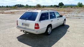 Mercedes-Benz E 250 S 124 / E 250 D / 113hp - 5000 € - 34293362 6