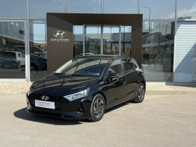 ����� �� �������� �� Hyundai I20 EXCLUSIVE