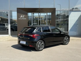 Hyundai I20 EXCLUSIVE | Mobile.bg � ����� ������ 5