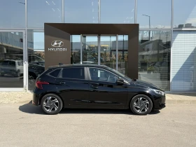Hyundai I20 EXCLUSIVE | Mobile.bg � ����� ������ 6