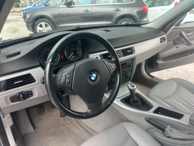BMW 320 2.0D* 163к.с. | Auto.bg — изображение 14
