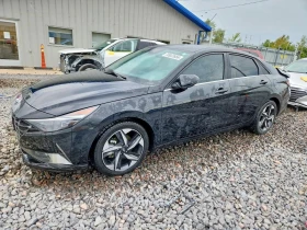 ������ Hyundai Elantra
