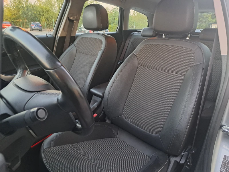 Opel Astra * COSMO* FACE* 131ps.* TOP* , снимка 10 - Автомобили и джипове - 47580505