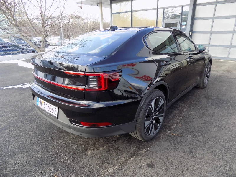 Polestar Polestar Electric 170kw, снимка 8 - Автомобили и джипове - 46420434