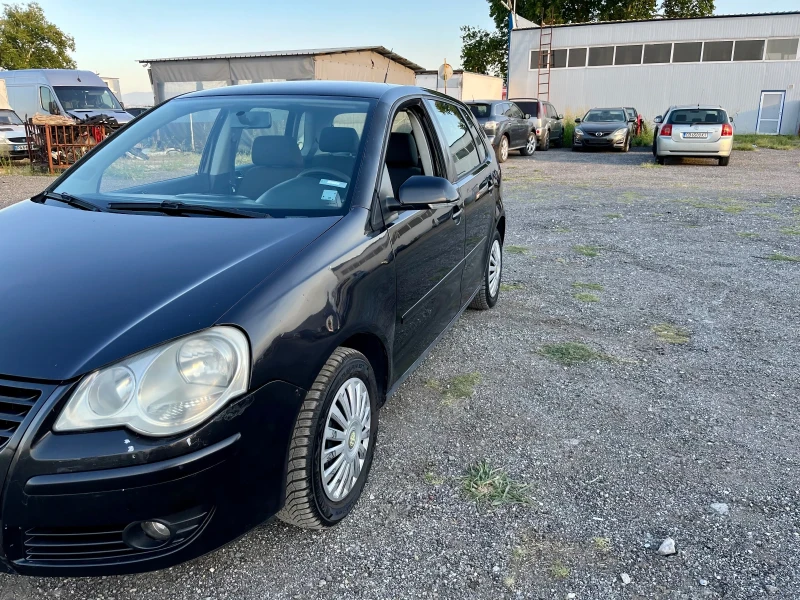 VW Polo 1.2i, снимка 3 - Автомобили и джипове - 46929653