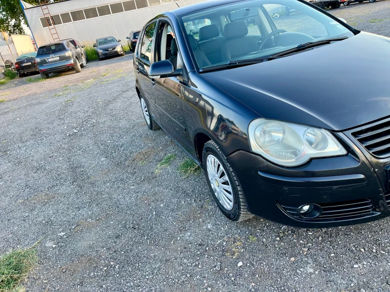 VW Polo 1.2i, снимка 4 - Автомобили и джипове - 46929653