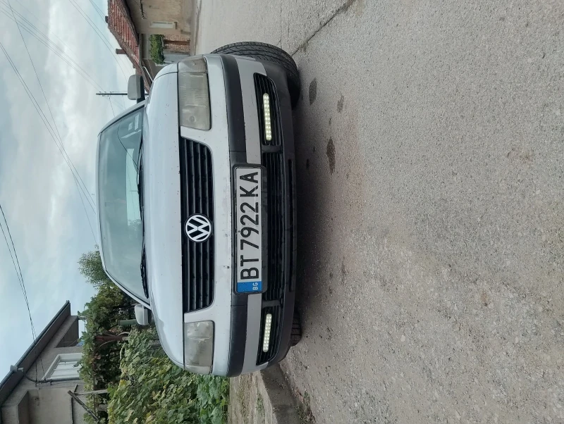 VW Passat Седан, снимка 5 - Автомобили и джипове - 47560449