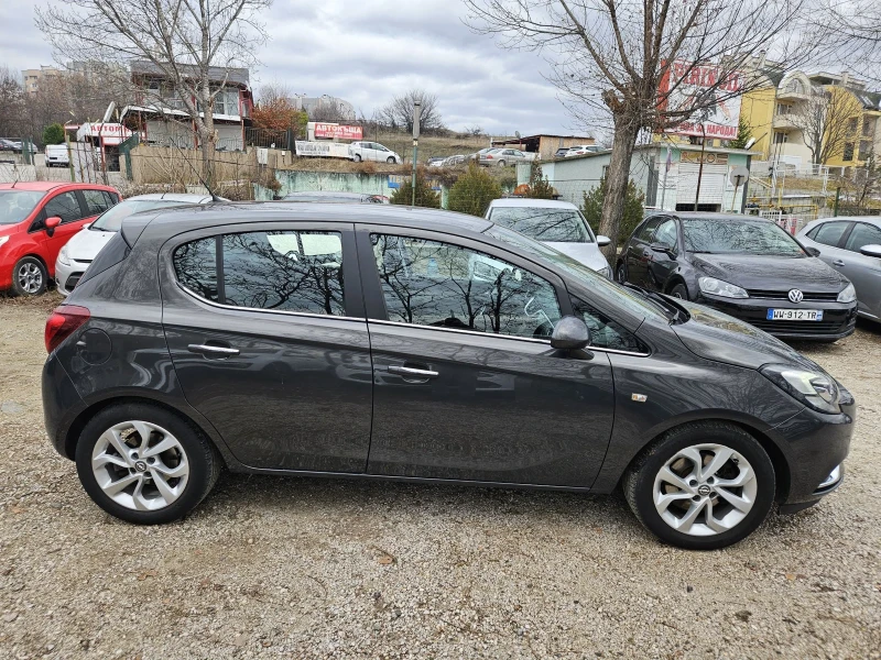 Opel Corsa 1.3cdti* NAVI* euro6, снимка 3 - Автомобили и джипове - 48755851