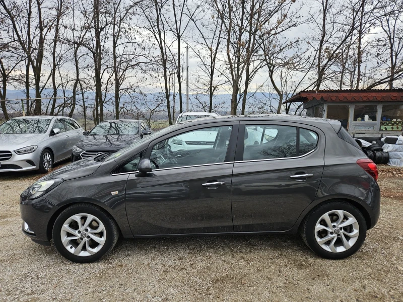 Opel Corsa 1.3cdti* NAVI* euro6, снимка 7 - Автомобили и джипове - 48755851