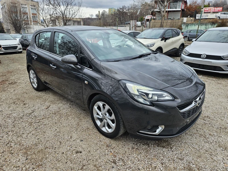 Opel Corsa 1.3cdti* NAVI* euro6, снимка 2 - Автомобили и джипове - 48755851