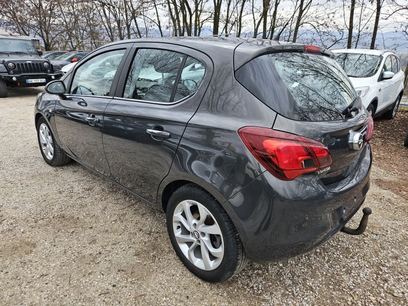 Opel Corsa 1.3cdti* NAVI* euro6, снимка 6 - Автомобили и джипове - 48755851