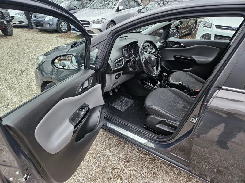 Opel Corsa 1.3cdti* NAVI* euro6, снимка 10 - Автомобили и джипове - 48755851