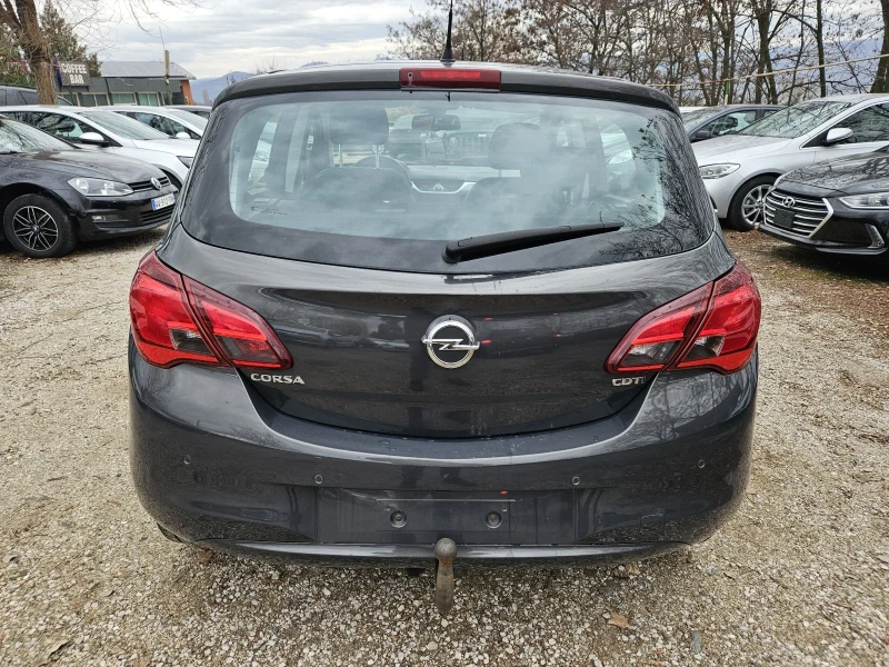 Opel Corsa 1.3cdti* NAVI* euro6, снимка 5 - Автомобили и джипове - 48755851