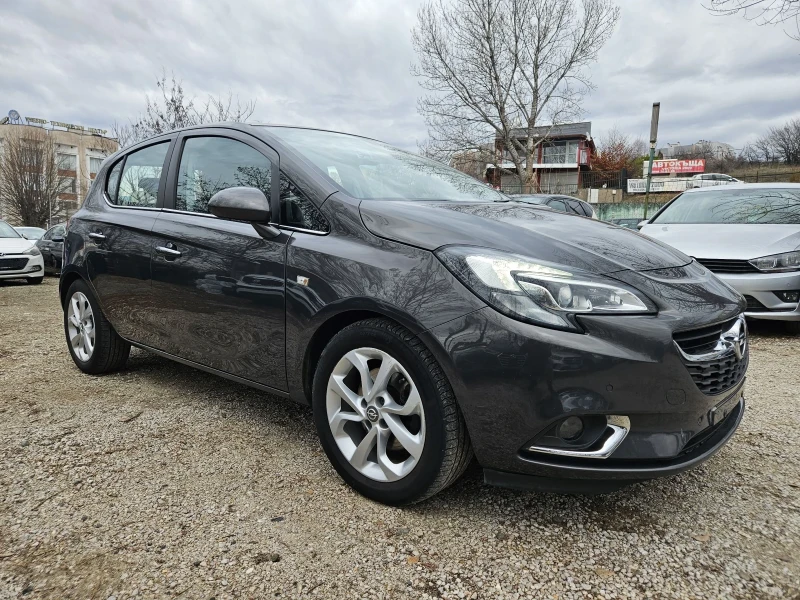 Opel Corsa 1.3cdti* NAVI* euro6, снимка 1 - Автомобили и джипове - 48755851