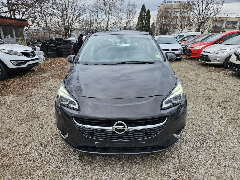 Opel Corsa 1.3cdti* NAVI* euro6, снимка 9 - Автомобили и джипове - 48755851