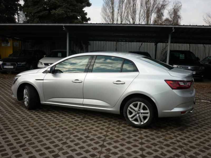 Renault Megane 1.33 TCE 140 HP , снимка 6 - Автомобили и джипове - 48784843