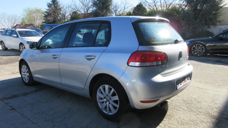 VW Golf 2.0-TDI-110HP, снимка 7 - Автомобили и джипове - 49559558