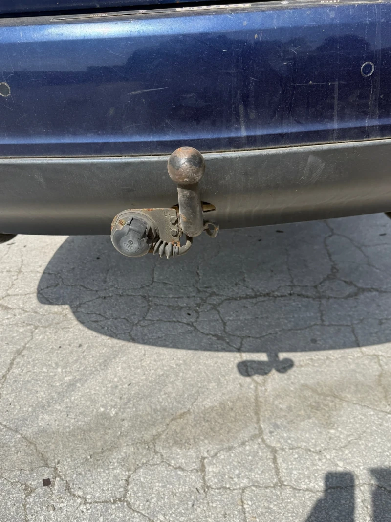 VW Golf Plus 2.0tdi bmm , снимка 7 - Автомобили и джипове - 49924270