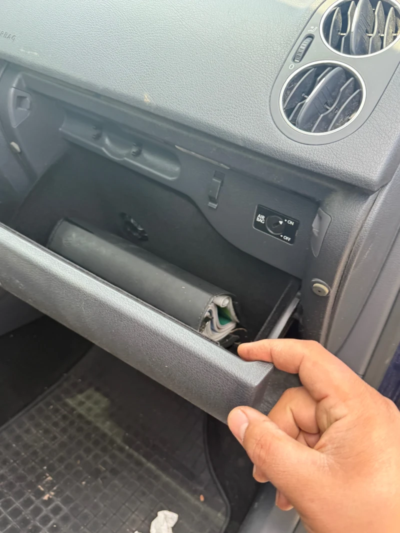 VW Golf Plus 2.0tdi bmm , снимка 6 - Автомобили и джипове - 49924270