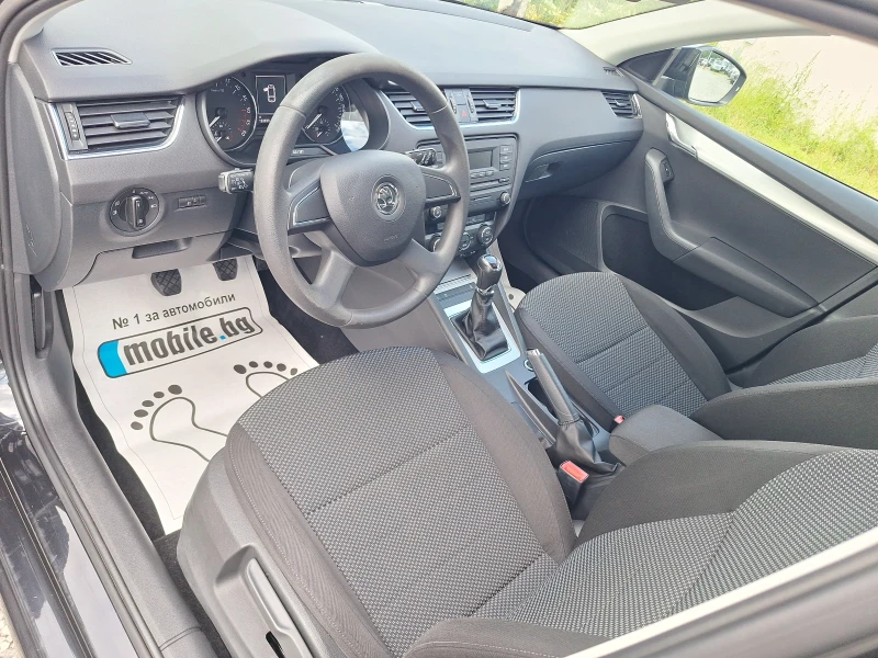 Skoda Octavia 1.6 tdi 105ks 4x4!, снимка 10 - Автомобили и джипове - 50258766