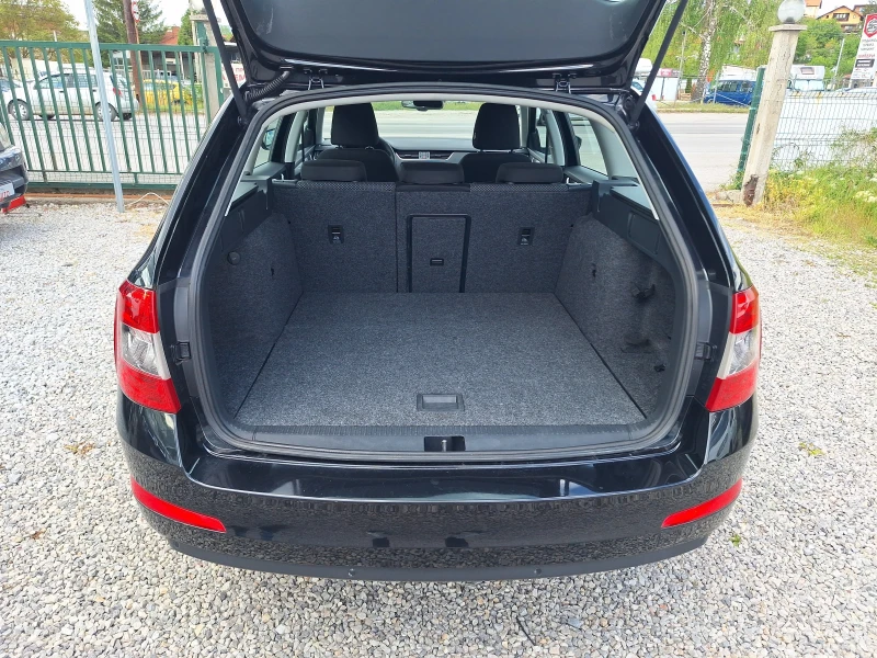 Skoda Octavia 1.6 tdi 105ks 4x4!, снимка 9 - Автомобили и джипове - 50258766