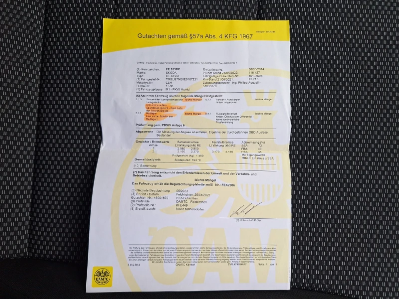 Skoda Octavia 1.6 tdi 105ks 4x4!, снимка 14 - Автомобили и джипове - 50258766