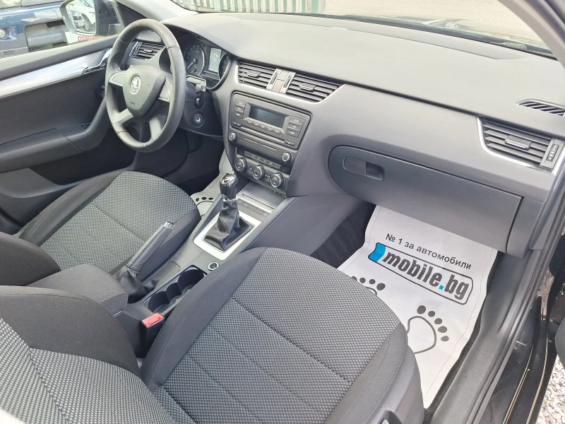 Skoda Octavia 1.6 tdi 105ks 4x4!, снимка 12 - Автомобили и джипове - 50258766