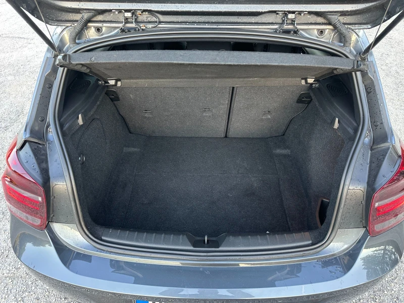 BMW 118 2.0d M-SPORT, снимка 14 - Автомобили и джипове - 50368384