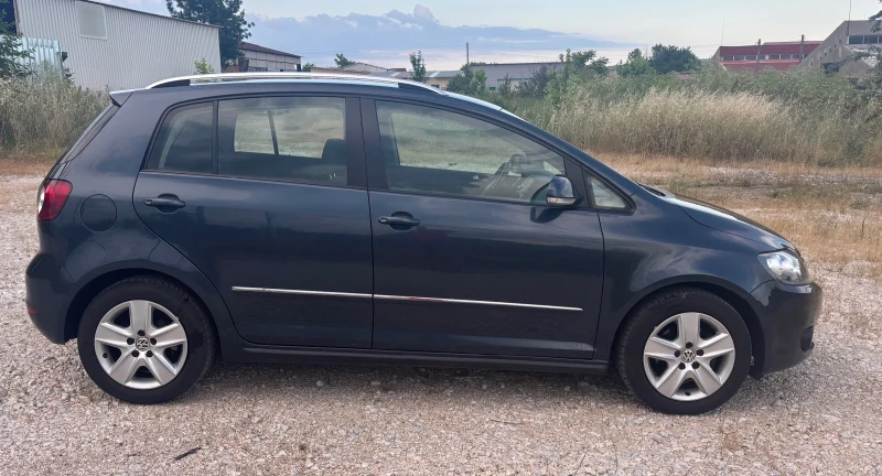 VW Golf Plus 2.0TDI, снимка 3 - Автомобили и джипове - 50607880