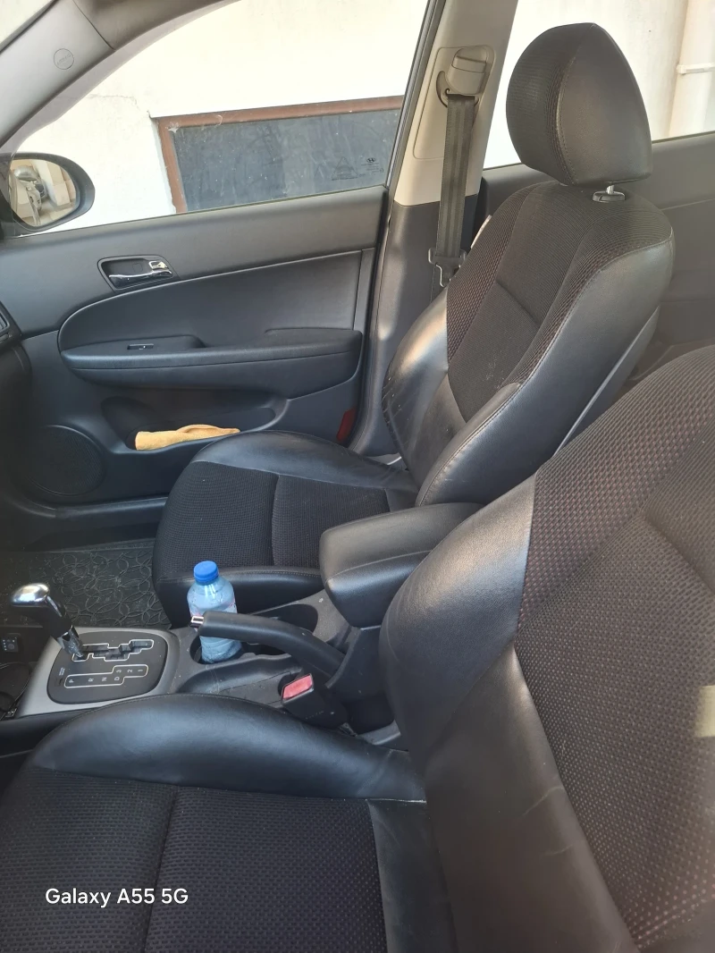 Hyundai I30 2.0, снимка 7 - Автомобили и джипове - 52151246