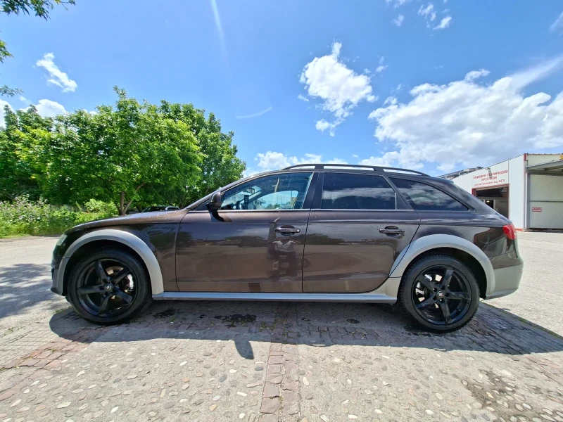 Audi A4 Allroad 2.0, снимка 2 - Автомобили и джипове - 52069665