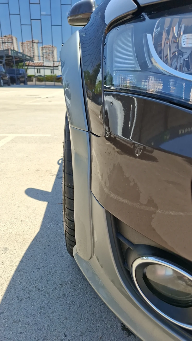 Audi A4 Allroad 2.0, снимка 10 - Автомобили и джипове - 52069665