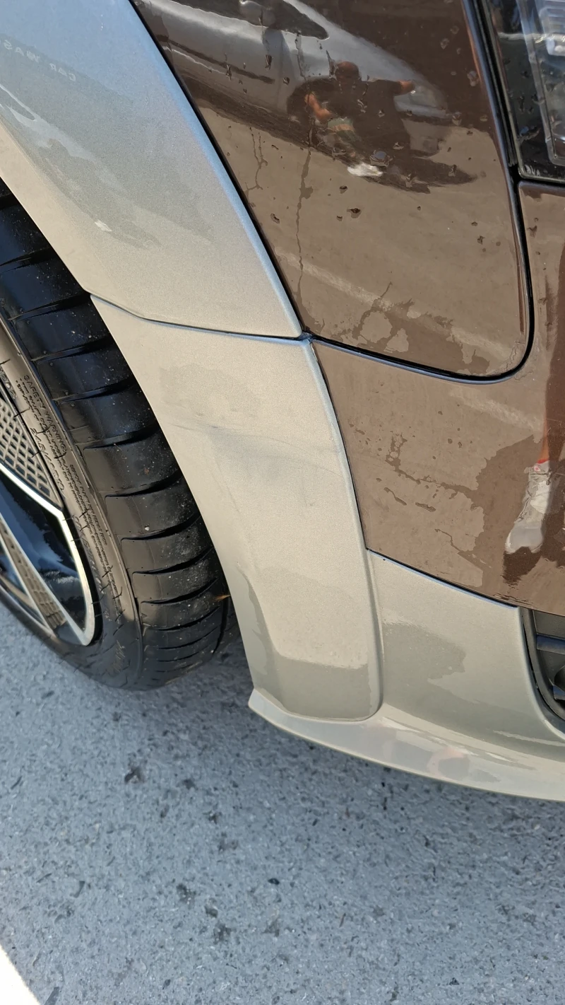 Audi A4 Allroad 2.0, снимка 11 - Автомобили и джипове - 52069665