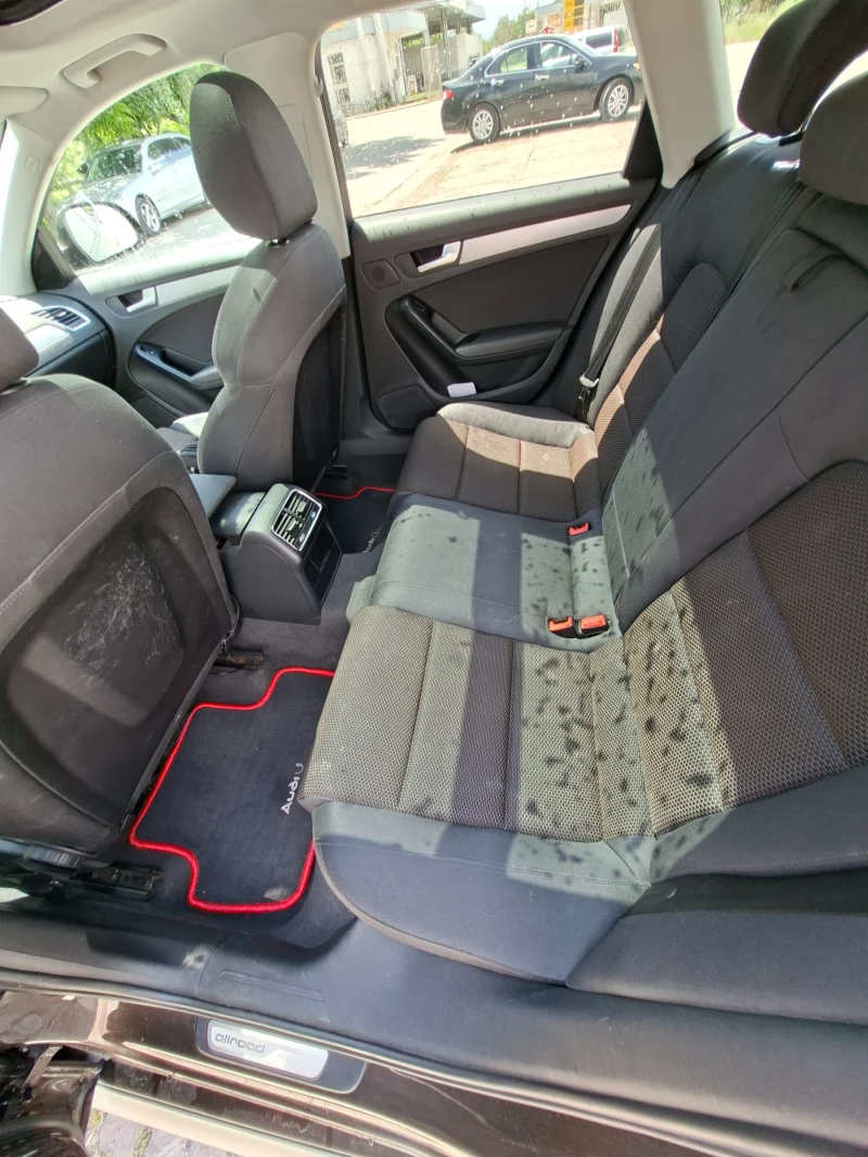 Audi A4 Allroad 2.0, снимка 8 - Автомобили и джипове - 52069665