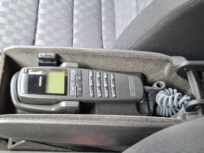 Audi A6, снимка 17 - Автомобили и джипове - 52368663