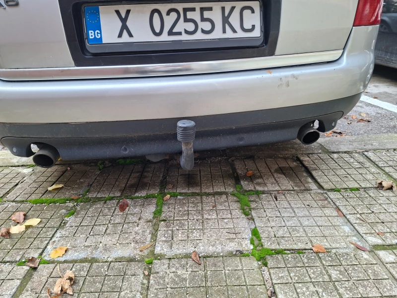 Audi A6, снимка 14 - Автомобили и джипове - 52368663