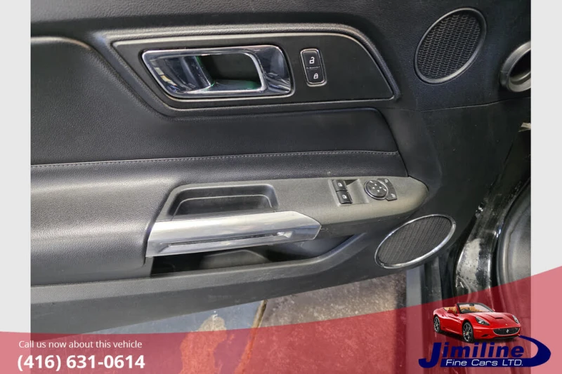 Ford Mustang 2017* GT* PREMIUM* 5.0L V8* , снимка 16 - Автомобили и джипове - 52492451