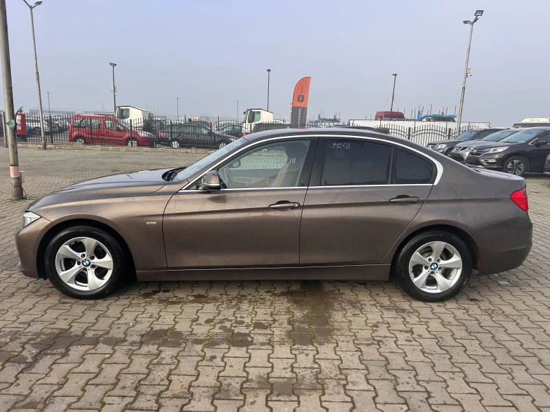 BMW 320 D NAVI/KOJA EURO 5, снимка 9 - Автомобили и джипове - 52814330