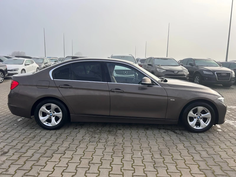 BMW 320 D NAVI/KOJA EURO 5, снимка 5 - Автомобили и джипове - 52814330