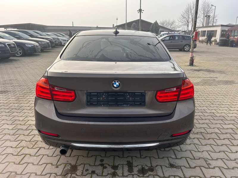 BMW 320 D NAVI/KOJA EURO 5, снимка 7 - Автомобили и джипове - 52814330