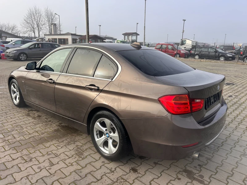 BMW 320 D NAVI/KOJA EURO 5, снимка 8 - Автомобили и джипове - 52814330