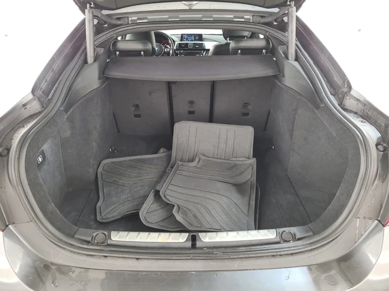 BMW 430 * 430I XDRIVE * CARFAX * ЦЕНА ДО БГ, снимка 14 - Автомобили и джипове - 52907878